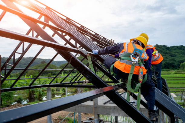 Gutter Installation and Roofing in Celoron, NY