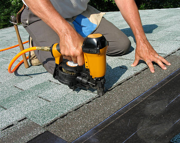 Quick and Trustworthy Emergency Roof Repair Services in Celoron, NY