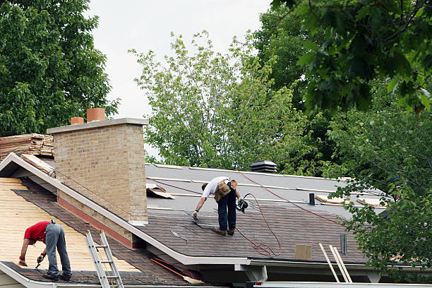 Roof Repair Estimates in Celoron, NY