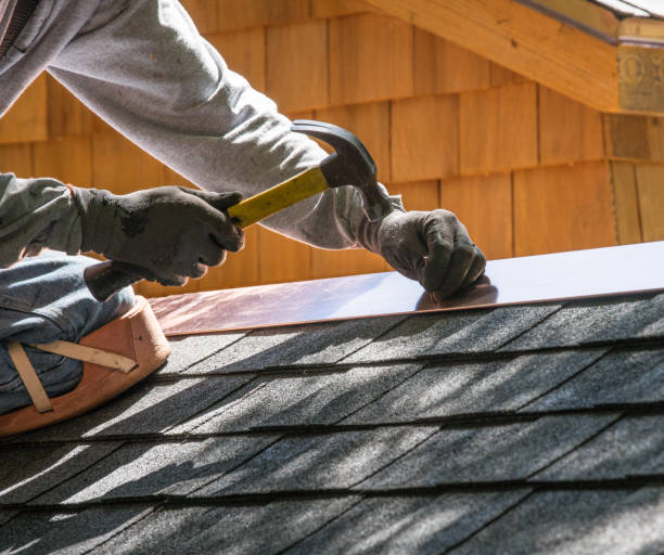 Quick and Trustworthy Emergency Roof Repair Services in Celoron, NY